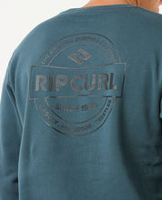 Load image into Gallery viewer, Stapler Crew Pine Night - Ripcurl
