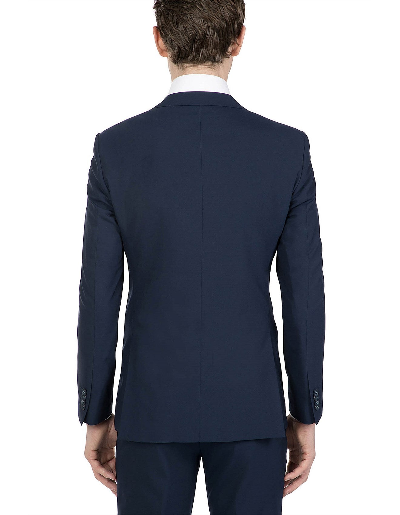 Jack Jacket - Uberstone