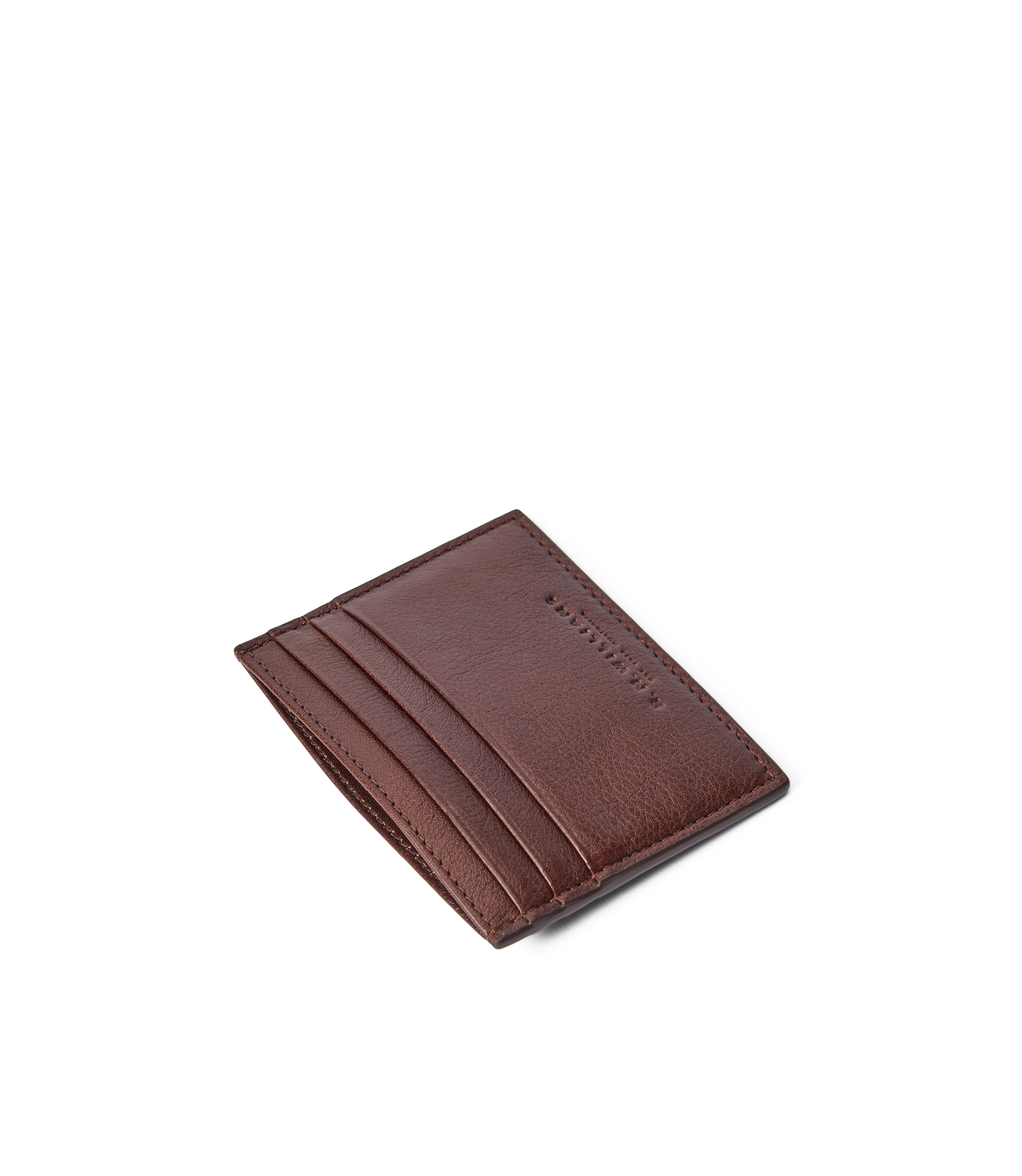 Farrier cardholder