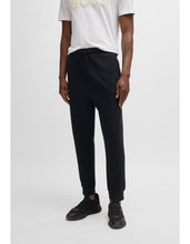 Load image into Gallery viewer, Black Hadiko Trackpant - Boss