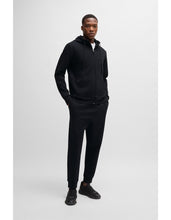 Load image into Gallery viewer, Black Hadiko Trackpant - Boss