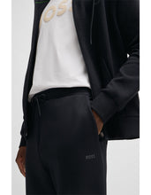 Load image into Gallery viewer, Black Hadiko Trackpant - Boss