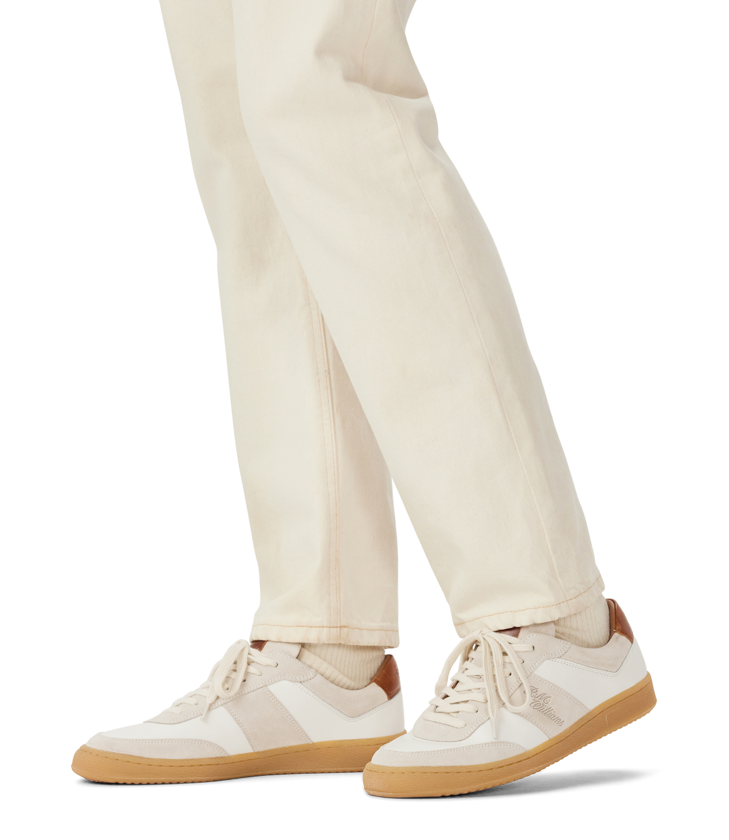 Sandbar sneaker