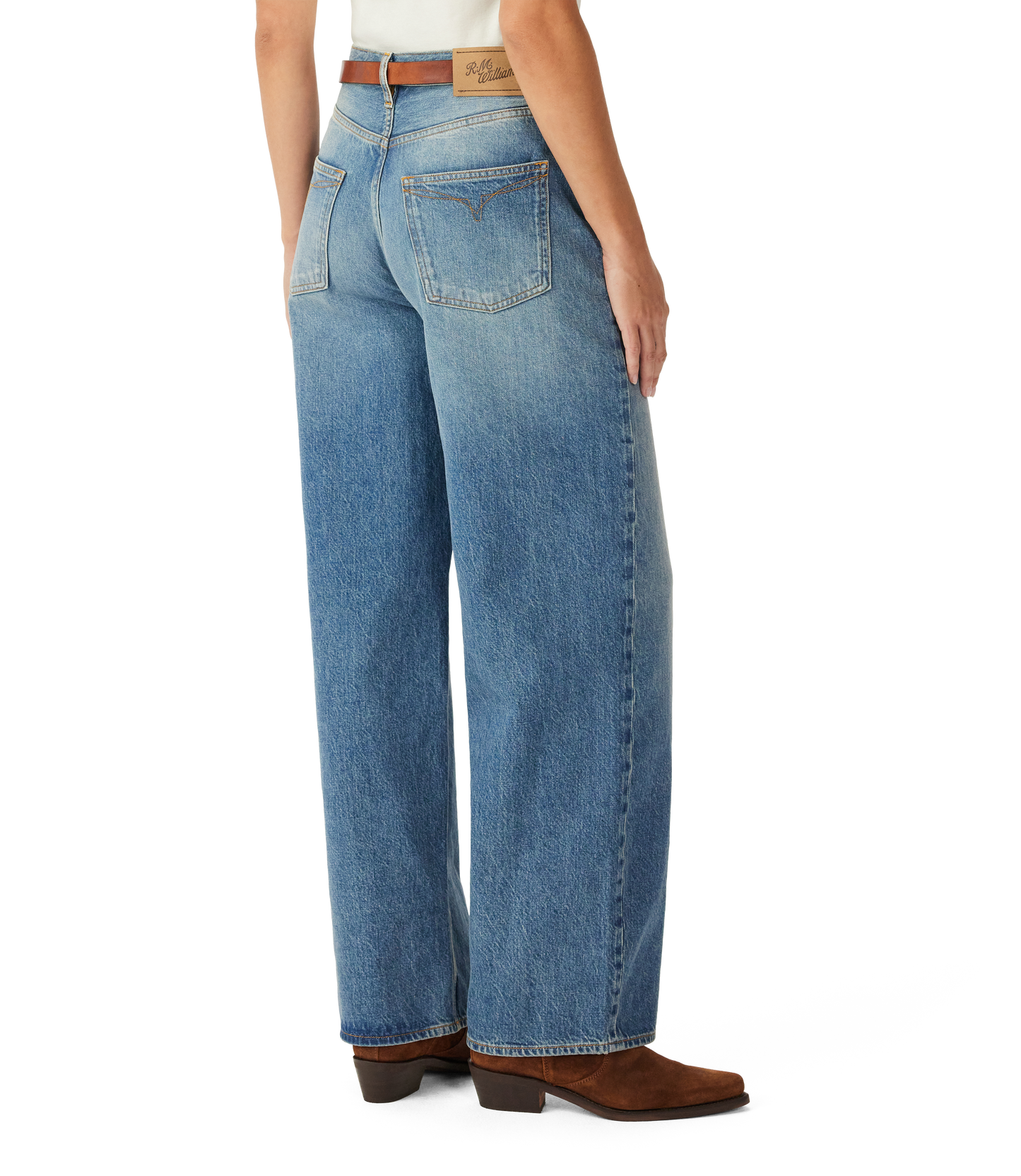 Grange jean