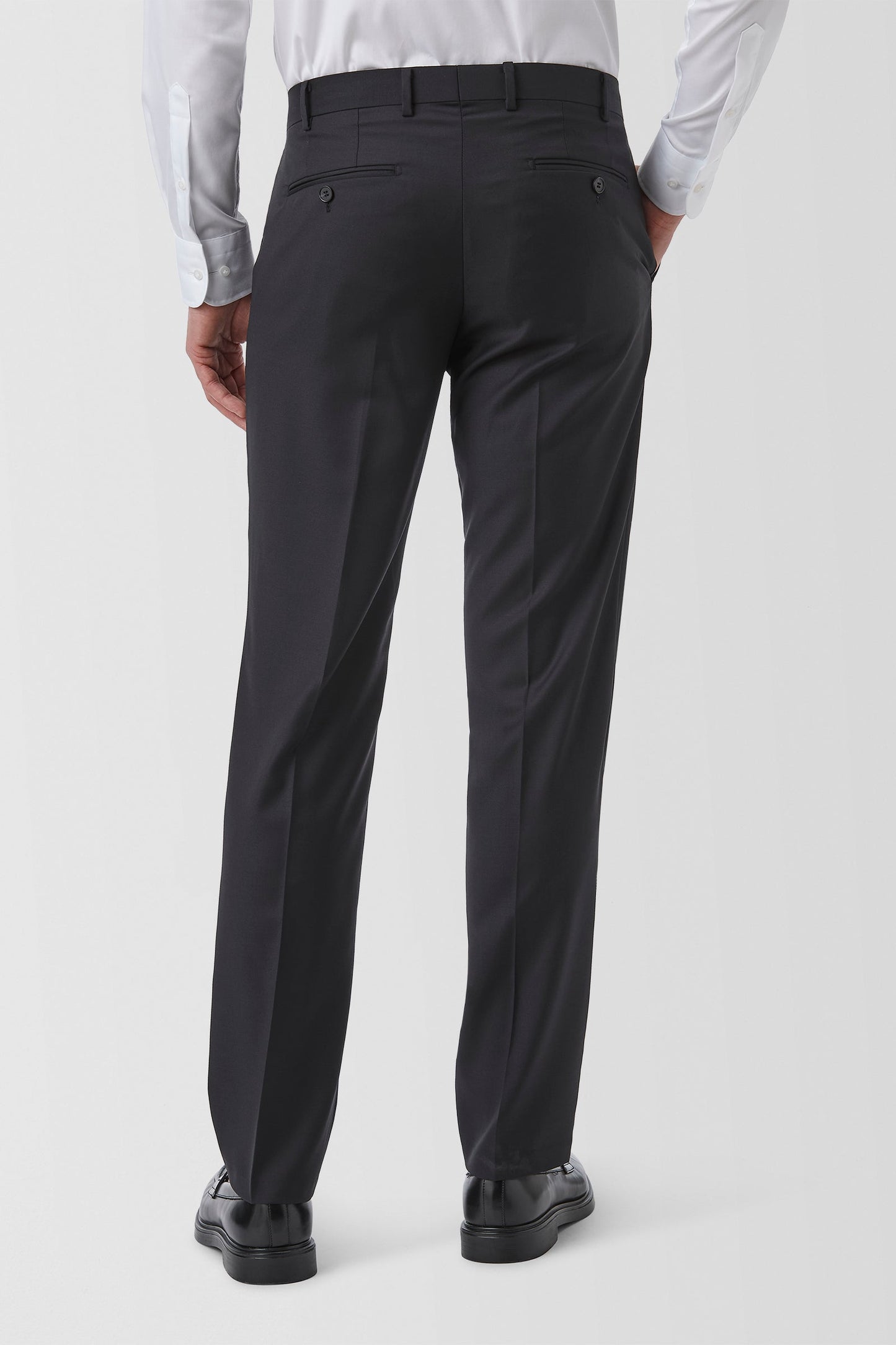 Jett Trouser