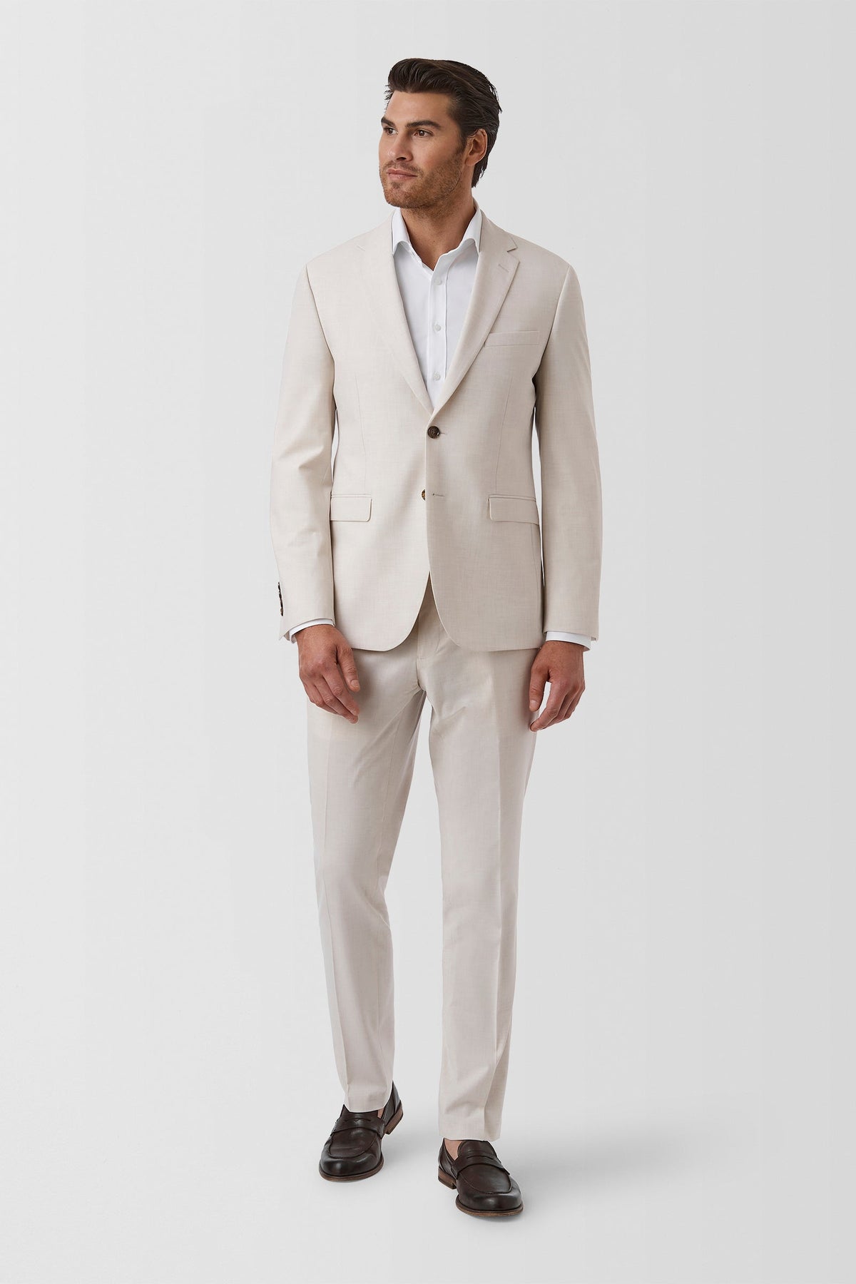 SERRA JACKET- Cambridge