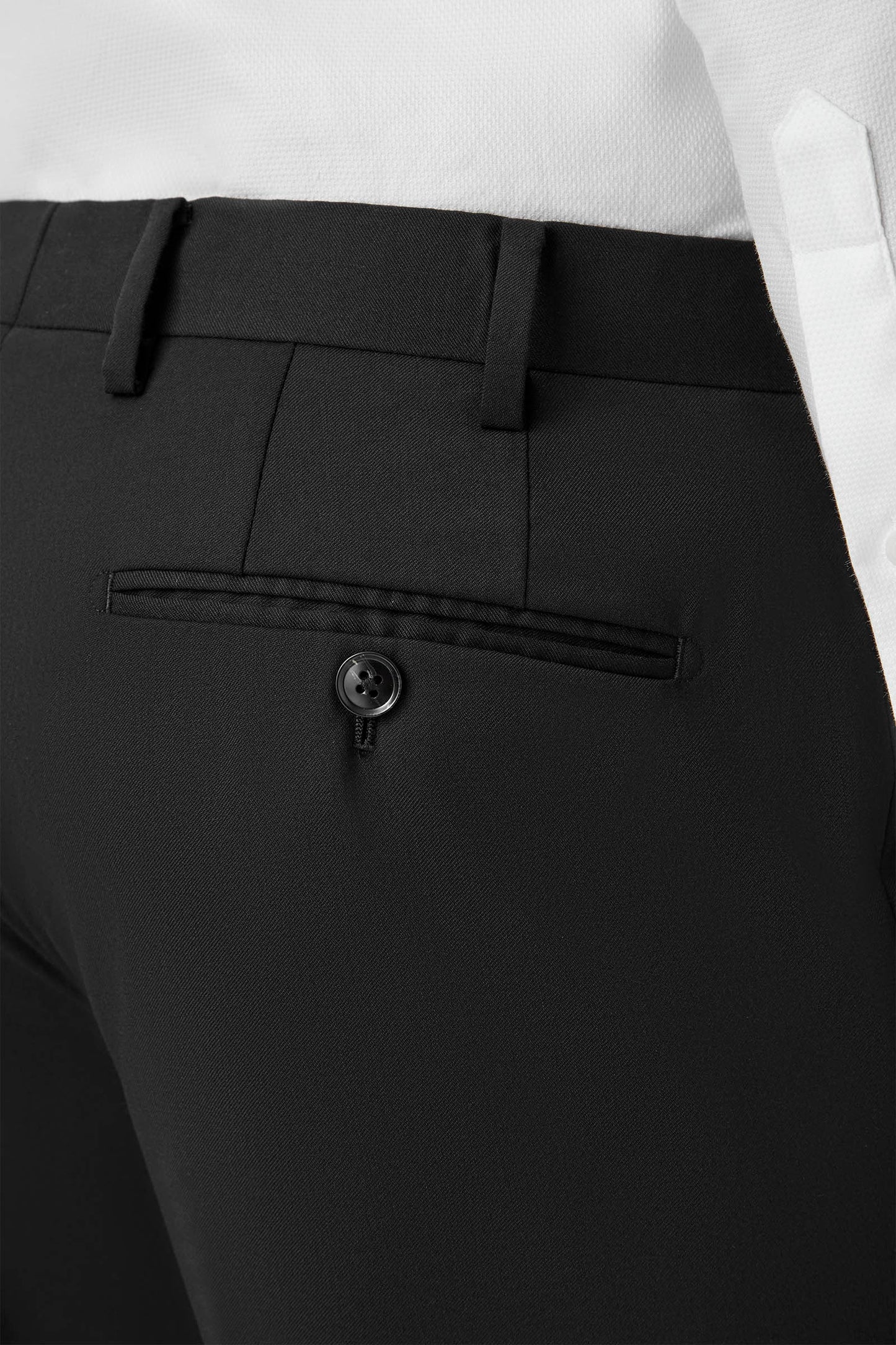 INTERCEPTOR TROUSER - Cambridge