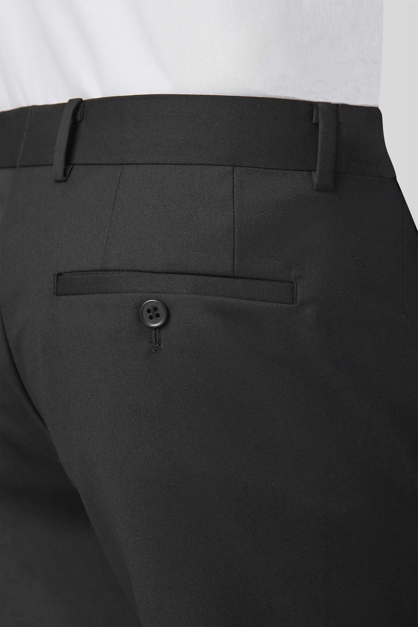 JURA TROUSERS - Cambridge