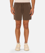 Load image into Gallery viewer, The Tropez Swim Short - Mocha