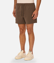 Load image into Gallery viewer, The Tropez Swim Short - Mocha