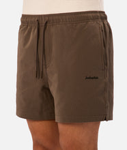 Load image into Gallery viewer, The Tropez Swim Short - Mocha