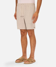 Load image into Gallery viewer, The Ortenza Short -Olive Stone