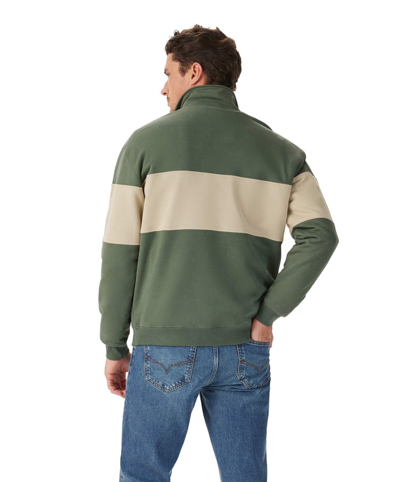 Heritage sweatshirt