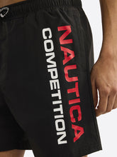 Load image into Gallery viewer, Nautica Competition Ramses 6" Swim Short
