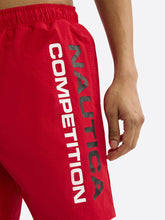 Load image into Gallery viewer, Nautica Competition Ramses 6" Swim Short