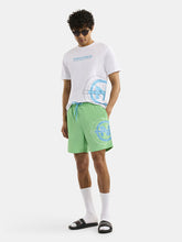 Load image into Gallery viewer, Nautica Competition Crumlin 6" Swim Short
