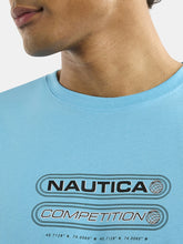 Load image into Gallery viewer, Nautica Competition Inver Regular Fit T-Shirt