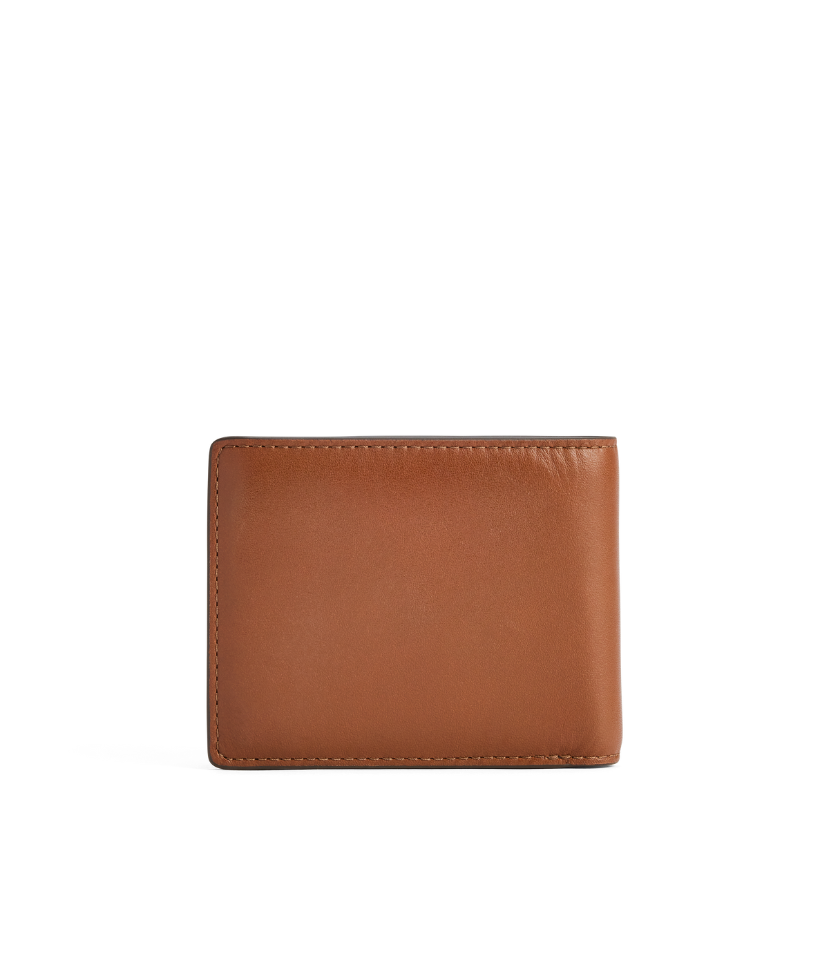 Bifold wallet with pocket