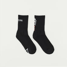 Load image into Gallery viewer, Darkness 2 Pack Mid Sock