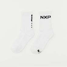 Load image into Gallery viewer, Darkness 2 Pack Mid Sock