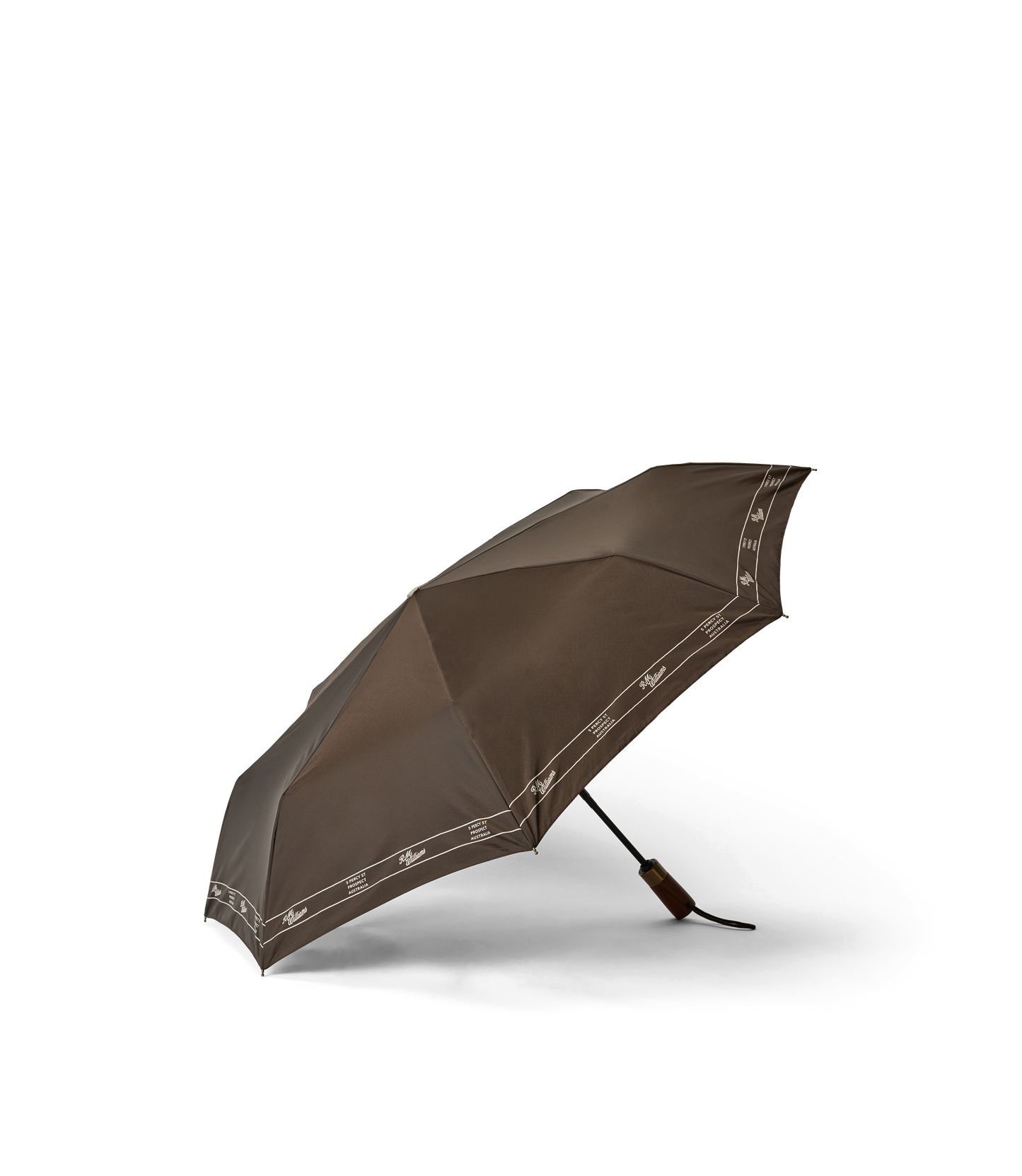 Compact umbrella