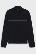 Load image into Gallery viewer, K ZONE SWEATER- BLCK