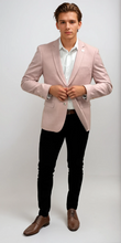 Load image into Gallery viewer, SUNSHINE- SLIM BLAZER