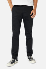 Load image into Gallery viewer, Regular Cuba Chino Pants -Straight