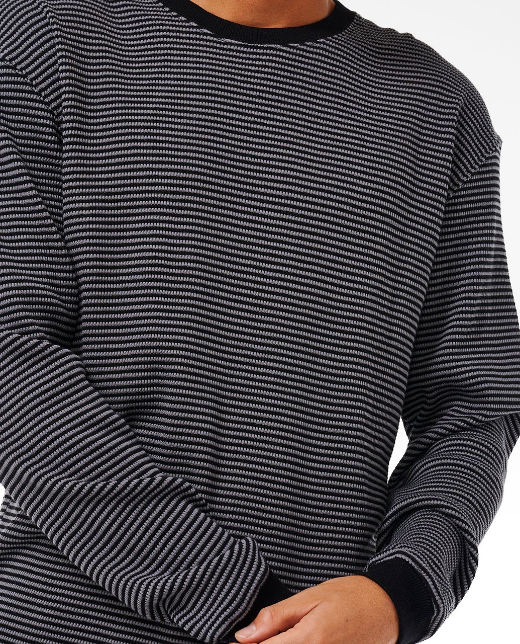 Quality Surf Products Long Sleeve Tee