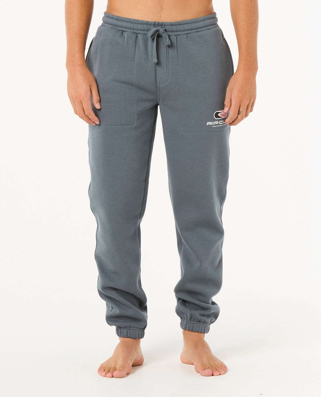Icons of Surf Track Pant Pine Night - Ripcurl