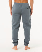 Load image into Gallery viewer, Icons of Surf Track Pant Pine Night - Ripcurl
