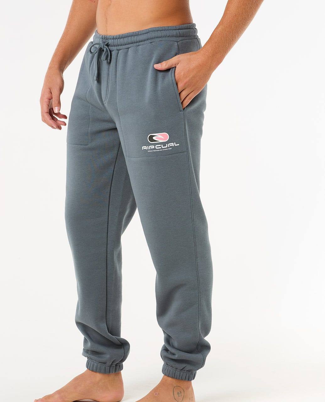 Icons of Surf Track Pant Pine Night - Ripcurl