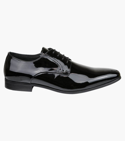 Bolero - Plain Toe Derby