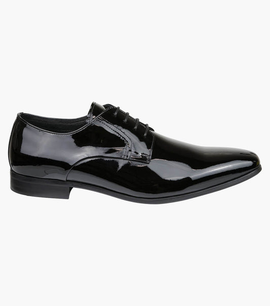 Bolero - Plain Toe Derby