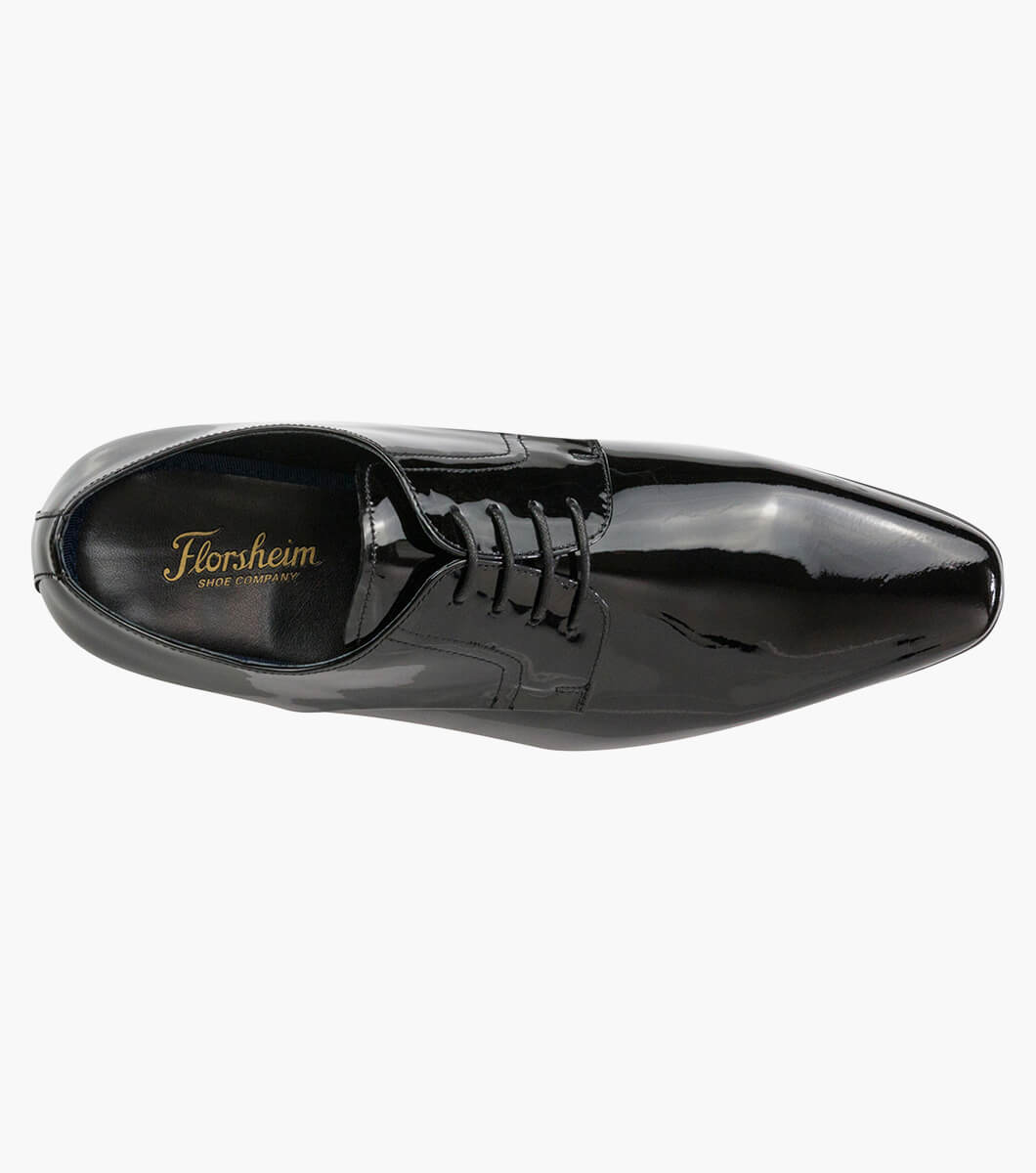 Bolero - Plain Toe Derby