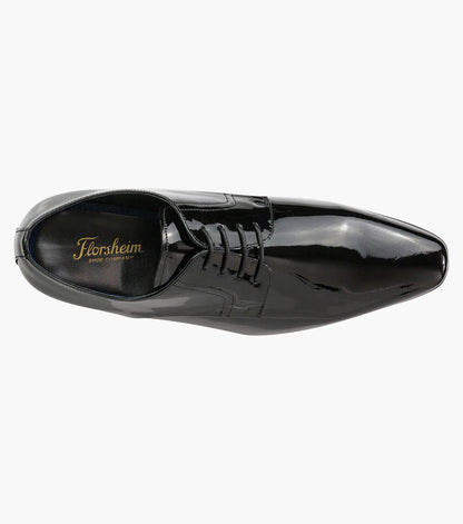Bolero - Plain Toe Derby