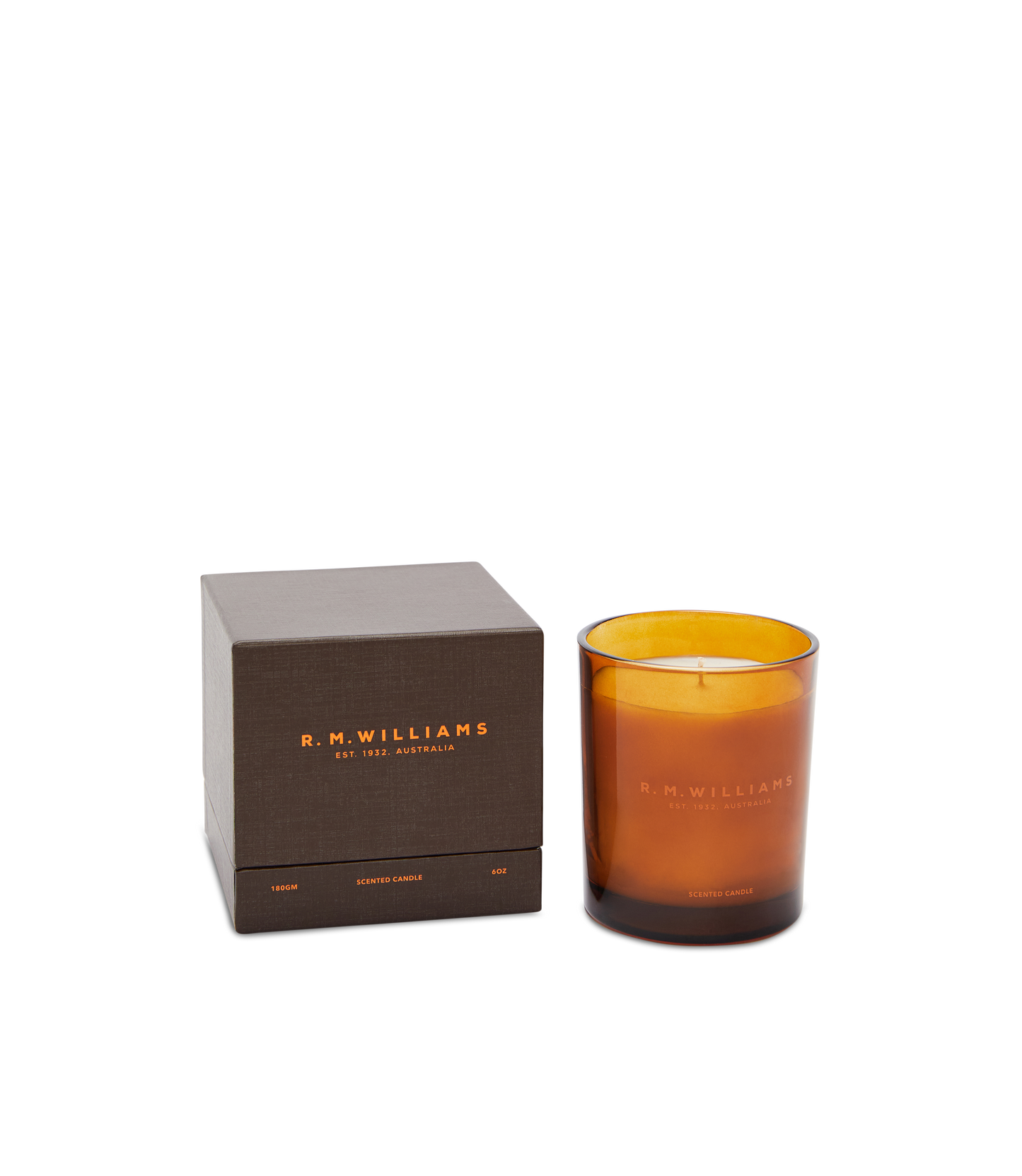 Scent 01 candle 180g
