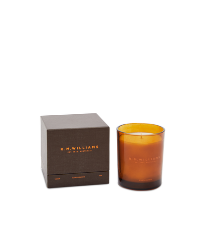 Scent 01 candle 180g
