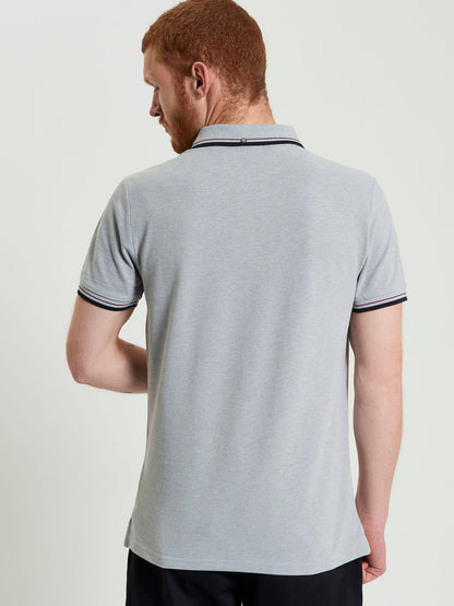 Signature Pique Polo - Ben Sherman