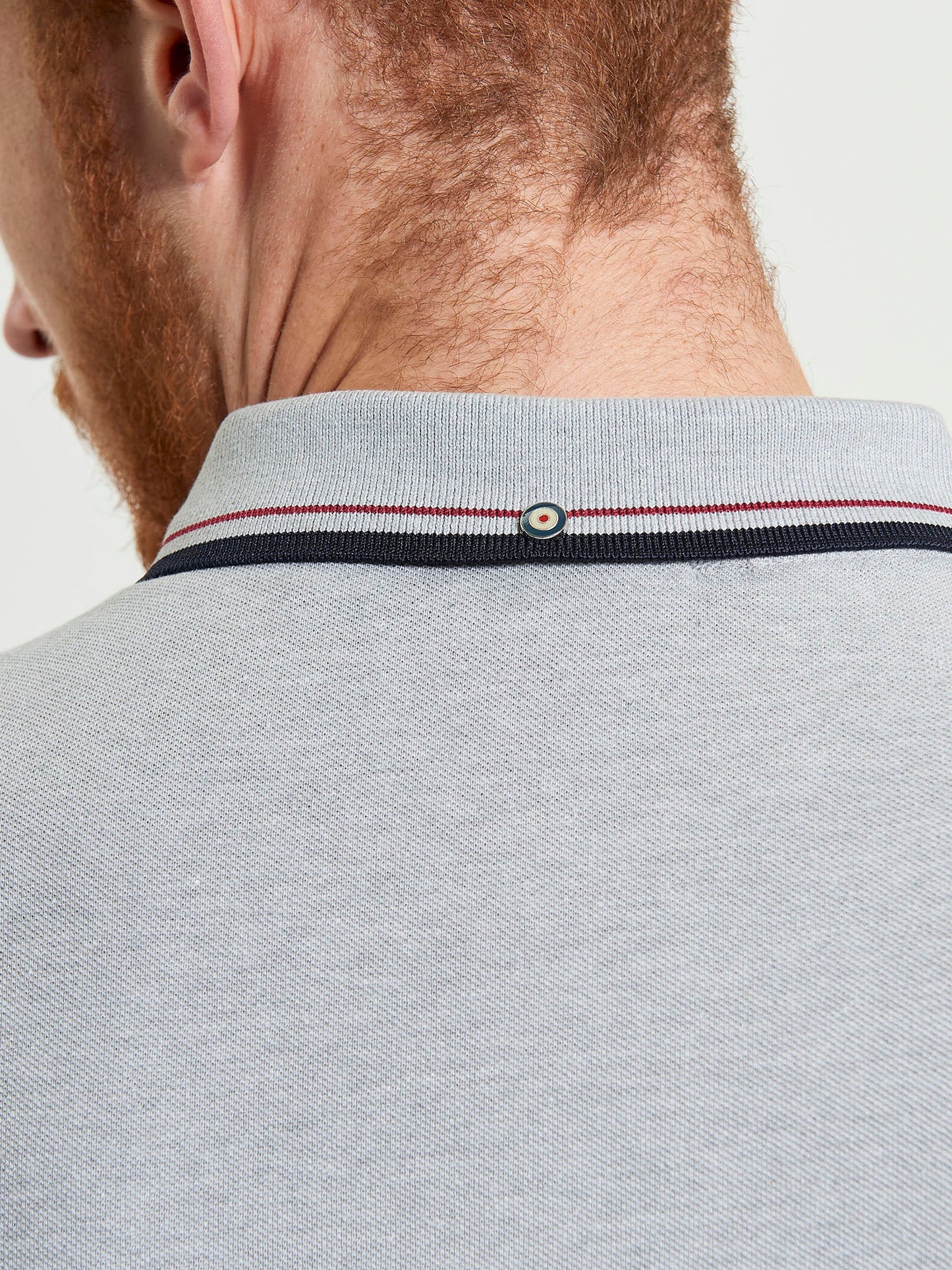 Signature Pique Polo - Ben Sherman