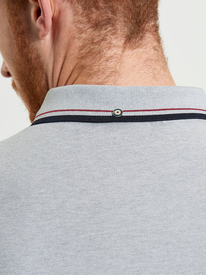 Signature Pique Polo - Ben Sherman