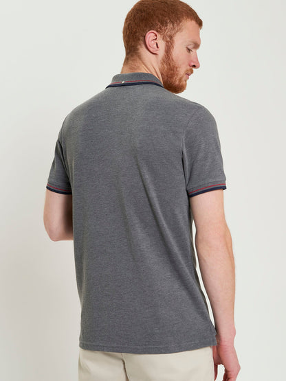 Signature Pique Polo - Ben Sherman