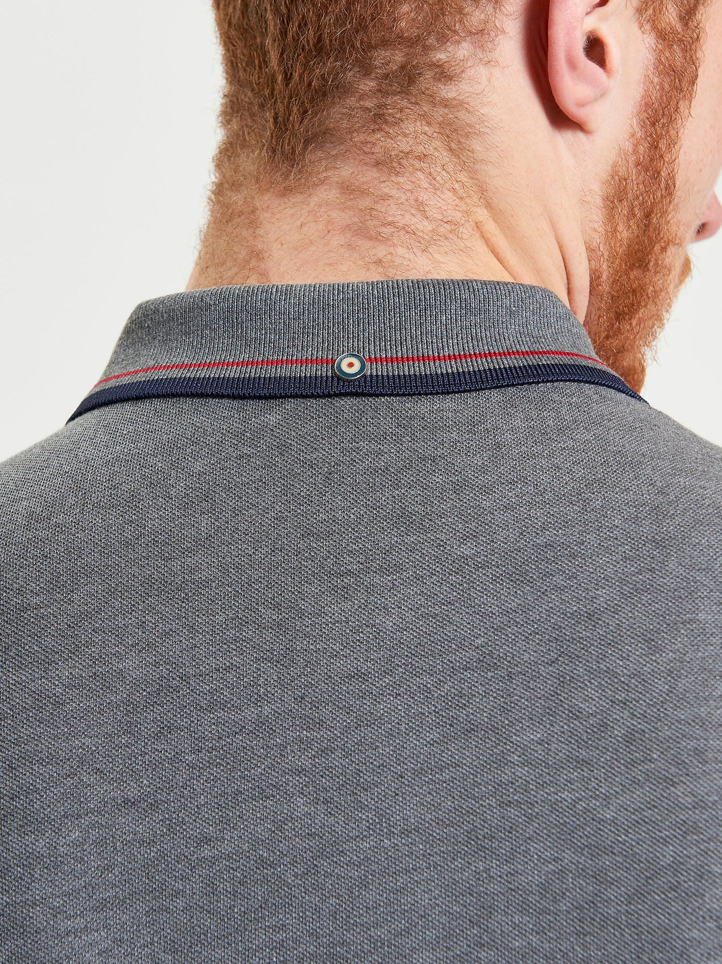 Signature Pique Polo - Ben Sherman