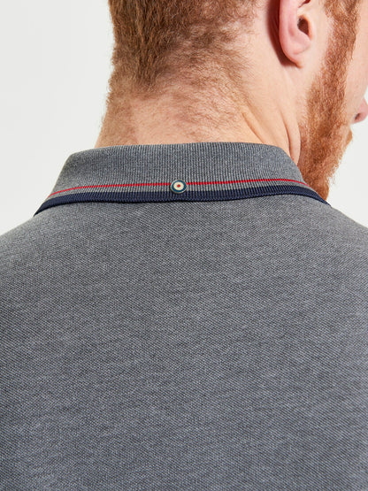 Signature Pique Polo - Ben Sherman