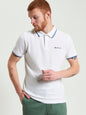 Signature Pique Polo - Ben Sherman