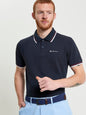 Signature Pique Polo - Ben Sherman