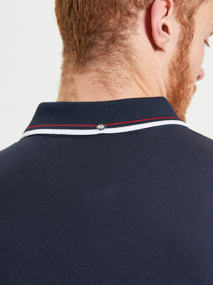 Signature Pique Polo - Ben Sherman