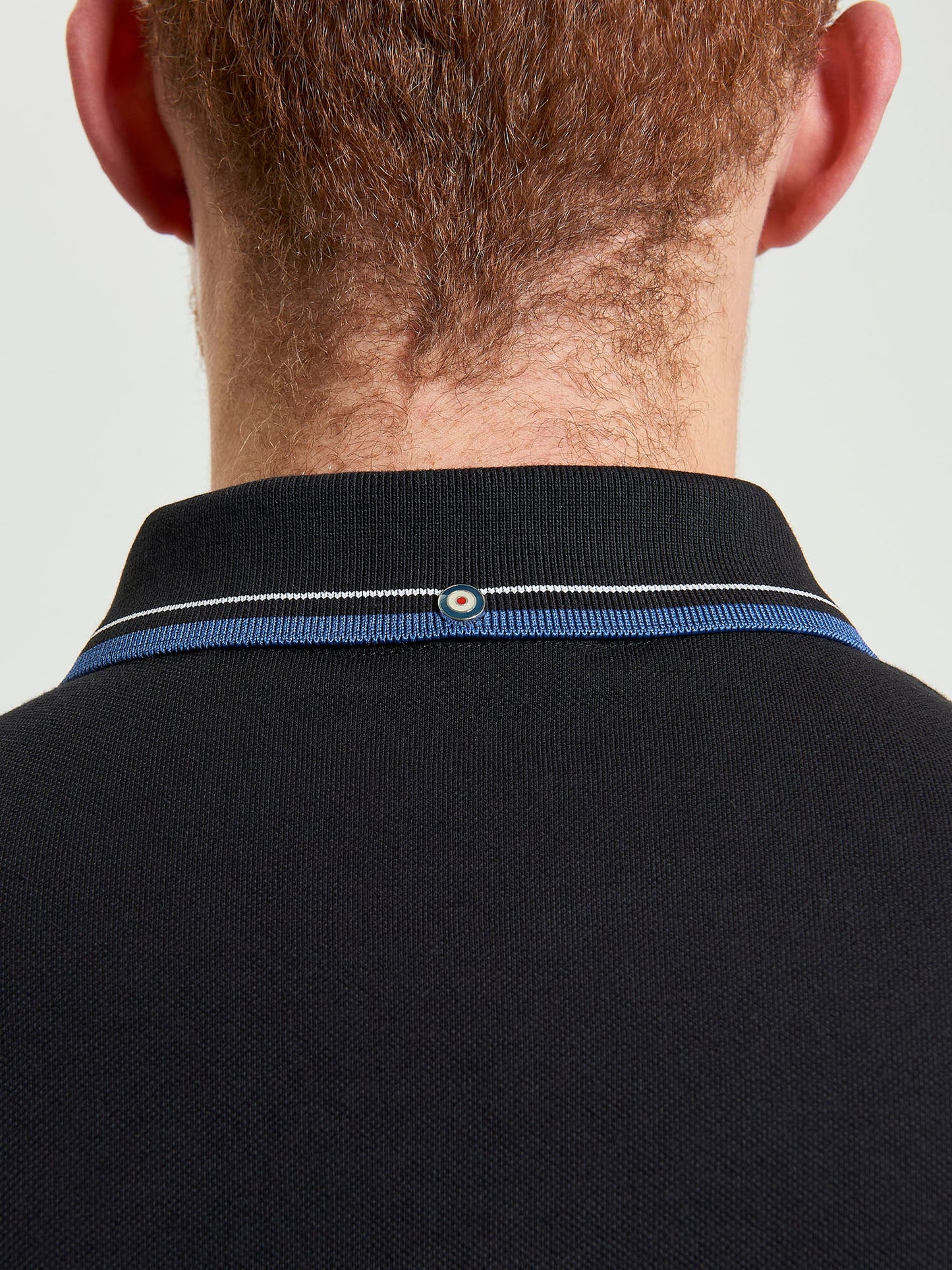 Signature Pique Polo - Ben Sherman