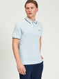 Signature Pique Polo - Ben Sherman