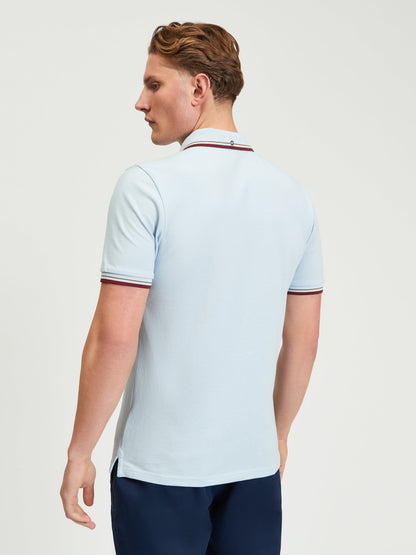 Signature Pique Polo - Ben Sherman